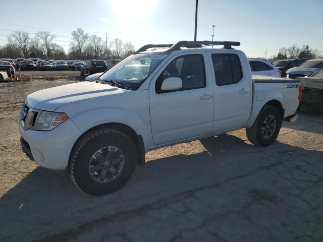 Obraz 2016 NISSAN FRONTIER S 2016