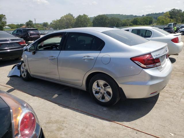 Obraz 2 z 2015 HONDA CIVIC LX 2015 z VIN 19XFB2F58FE104755