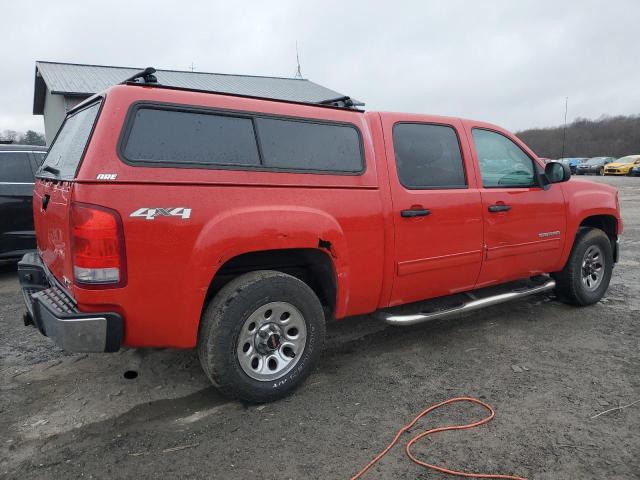 Image 3 of 2012 GMC SIERRA K1500 SL 2012 with VIN 3GTP2UEA9CG235448