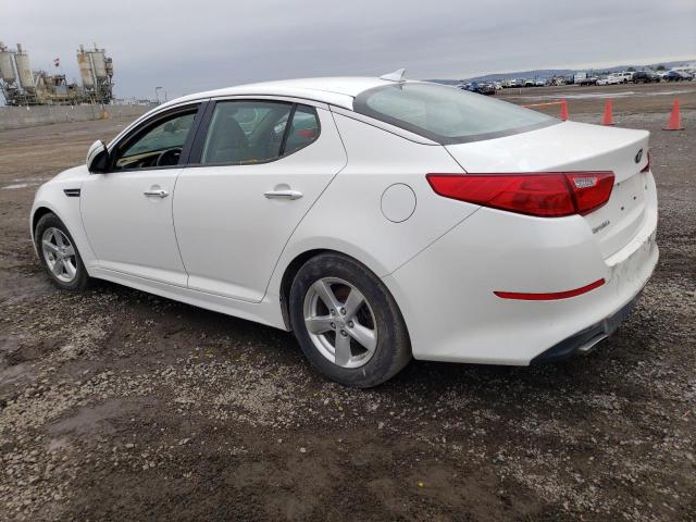 Obraz 2 z 2015 KIA OPTIMA LX 2015 z VIN KNAGM4A75F5643197