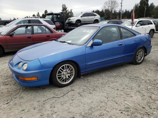 Obraz 2000 ACURA INTEGRA LS 2000