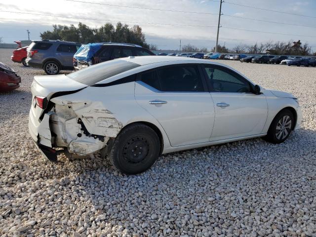 Obraz 3 z 2020 NISSAN ALTIMA S 2020 z VIN 1N4BL4BV5LC202194