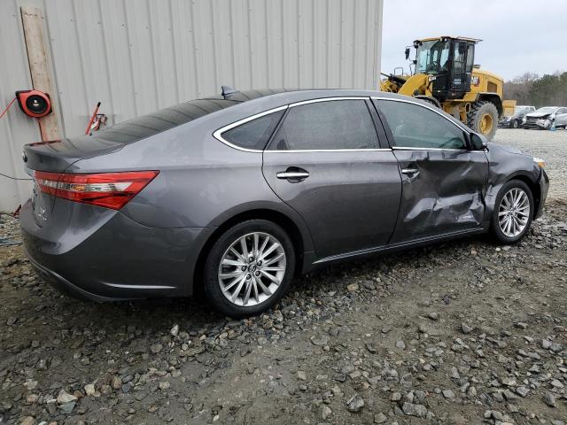 Изображение 3 2018 TOYOTA AVALON HYBRID 2018 с VIN 4T1BD1EB5JU064523