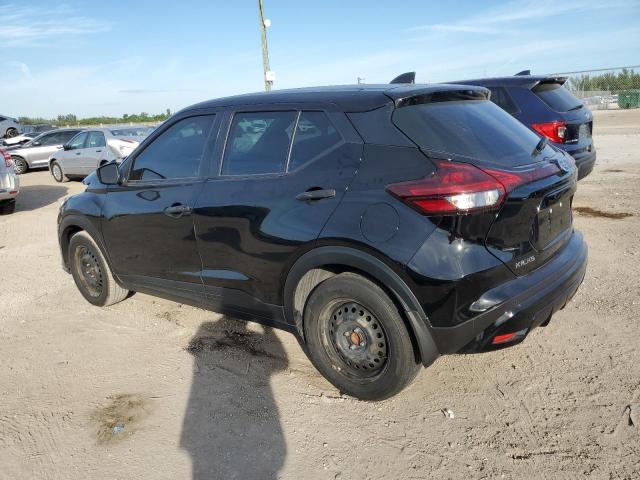 Изображение 2 2021 NISSAN KICKS S 2021 с VIN 3N1CP5BV8ML516438