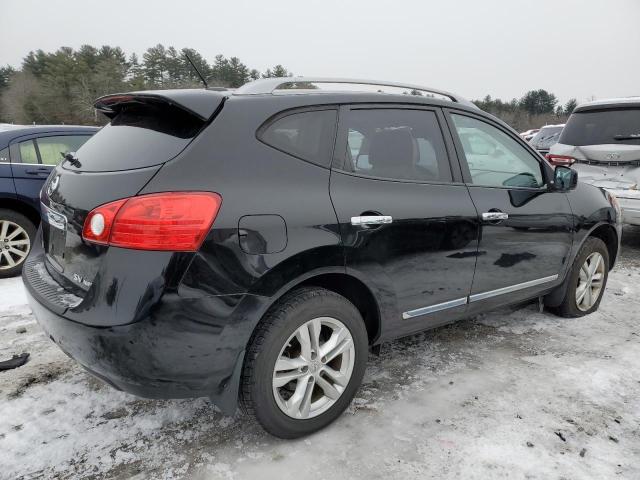 Image 3 of 2013 NISSAN ROGUE S 2013 with VIN JN8AS5MVXDW633310