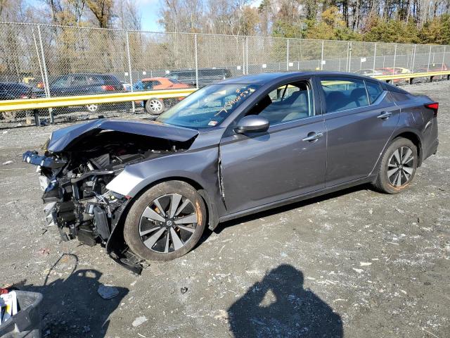 Изображение 2022 NISSAN ALTIMA SV 2022