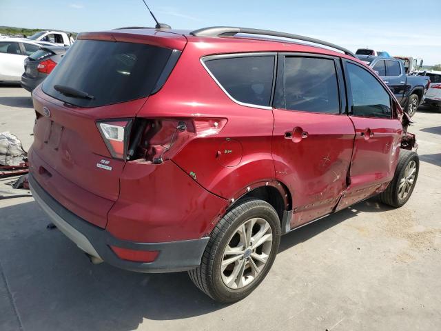 Изображение 3 2017 FORD ESCAPE SE 2017 с VIN 1FMCU0GDXHUD19173