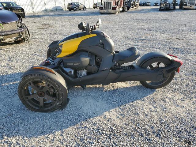 Изображение 3 2021 CAN-AM RYKER  2021 с VIN 3JB2FEF27MJ002199