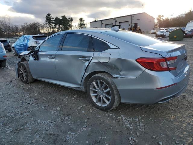 Изображение 2 2021 HONDA ACCORD LX 2021 с VIN 1HGCV1F15MA051953