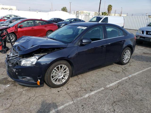 Image 1 of 2014 CHEVROLET CRUZE ECO 2014 with VIN 1G1PH5SB0E7141189