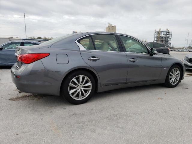 Изображение 3 2016 INFINITI Q50 PREMIUM 2016 с VIN JN1EV7AP8GM302766