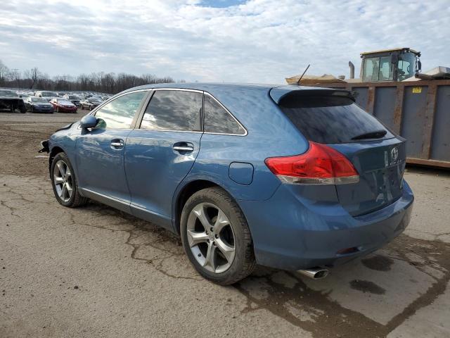 Image 2 of 2010 TOYOTA VENZA  2010 with VIN 4T3BK3BB2AU033369