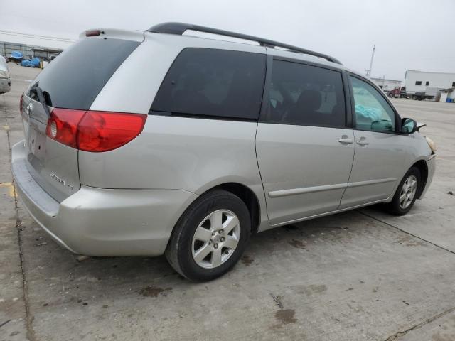 Image 3 of 2008 TOYOTA SIENNA CE 2008 with VIN 5TDZK23C38S105823