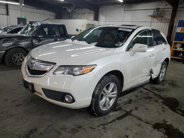 Obraz 2015 ACURA RDX TECHNOLOGY 2015