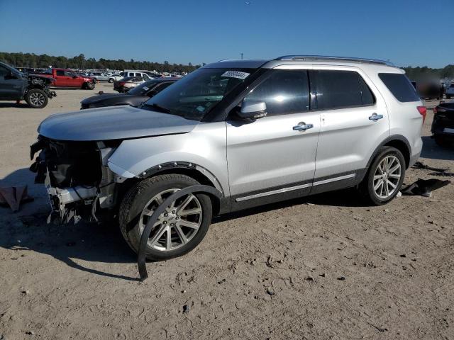 2016 FORD EXPLORER LIMITED 2016 image