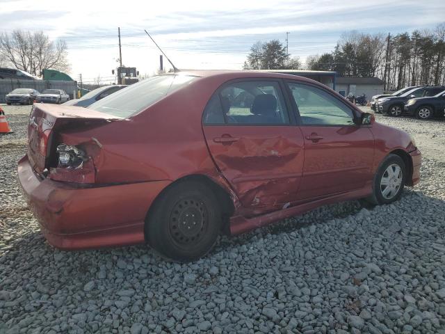 Изображение 3 2008 TOYOTA COROLLA CE 2008 с VIN 1NXBR32E88Z940457