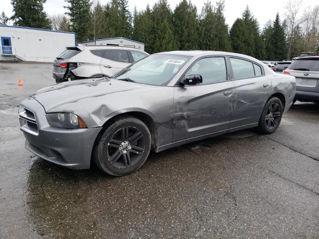 Obraz 2011 DODGE CHARGER  2011