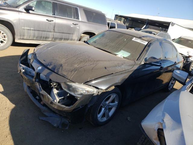 2015 BMW 328 D XDRIVE 2015 image