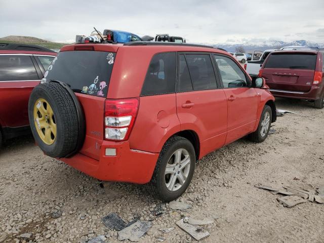 Изображение 3 2006 SUZUKI GRAND VITARA LUXURY 2006 с VIN JS3TD947364101677