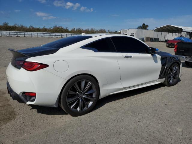 Image 3 of 2018 INFINITI Q60 RED SPORT 400 2018 with VIN JN1FV7EK6JM530145