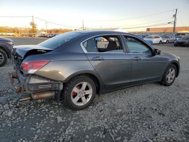 Image 3 of 2010 HONDA ACCORD LX 2010 with VIN 1HGCP2F38AA159738