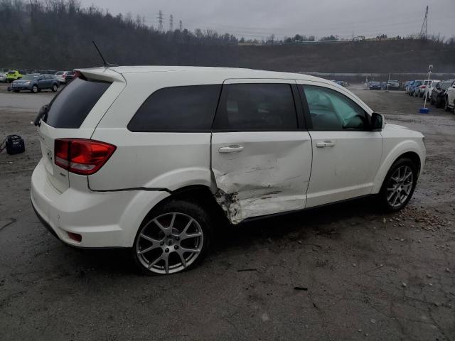 Image 3 of 2018 DODGE JOURNEY GT 2018 with VIN 3C4PDDEG7JT269519