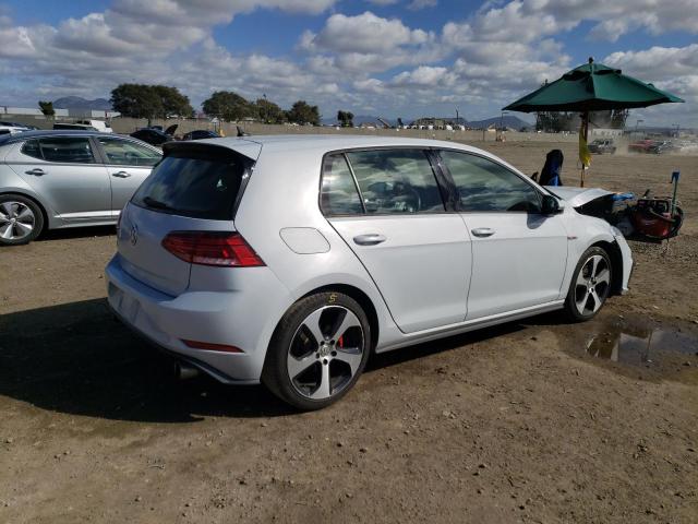 Obraz 3 z 2018 VOLKSWAGEN GTI S/SE 2018 z VIN 3VW447AU0JM262340