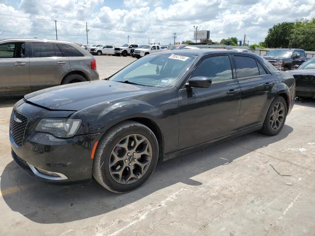 2016 CHRYSLER 300 S 2016 image