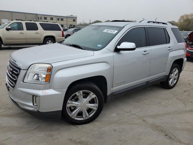 Изображение 2016 GMC TERRAIN SLT 2016