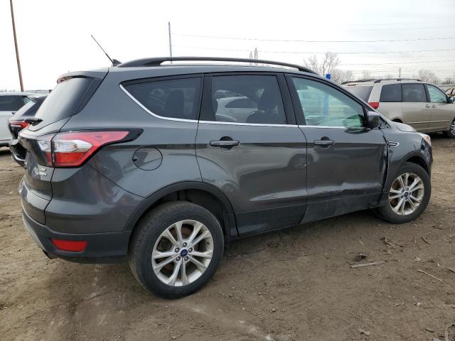 Изображение 3 2018 FORD ESCAPE SE 2018 с VIN 1FMCU9GD3JUC57710