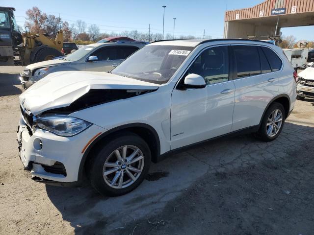 Изображение 2015 BMW X5 XDRIVE35I 2015