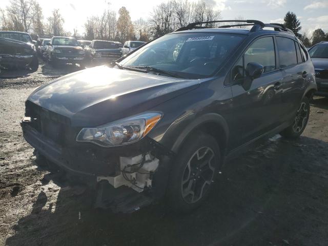 Изображение 1 2016 SUBARU CROSSTREK LIMITED 2016 с VIN JF2GPANC3GH307341