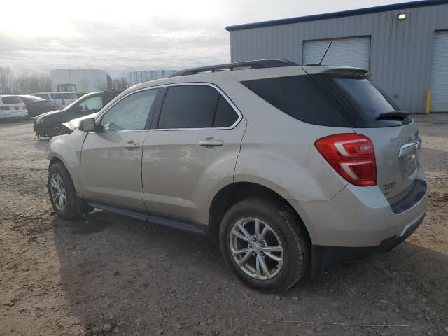 Obraz 2 z 2016 CHEVROLET EQUINOX LT 2016 z VIN 1GNFLFEK7GZ101726