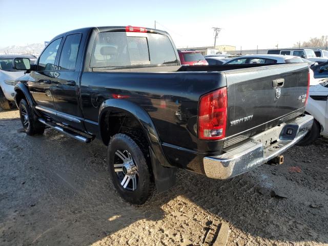 Изображение 2 2006 DODGE RAM 2500 ST 2006 с VIN 3D7KS28C36G265955