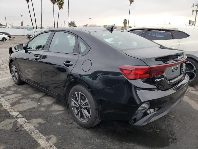 Image 2 of 2023 KIA FORTE LX 2023 with VIN 3KPF24ADXPE613516