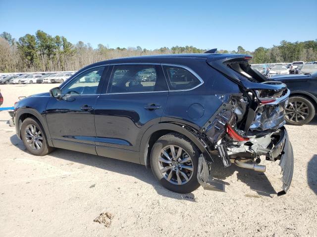 Изображение 2 2023 MAZDA CX-9 TOURING 2023 с VIN JM3TCBCY2P0657465