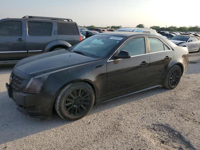 Image 1 of 2013 CADILLAC CTS LUXURY COLLECTION 2013 with VIN 1G6DE5E53D0168731