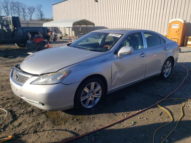 Изображение 2007 LEXUS ES 350 2007