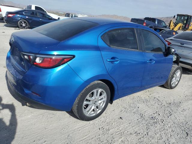 Obraz 3 z 2018 TOYOTA YARIS IA  2018 z VIN 3MYDLBYV4JY330642