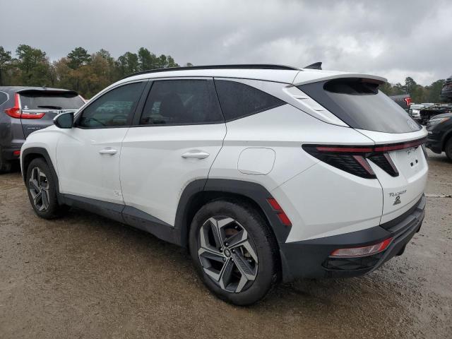 Image 3 of 2023 HYUNDAI TUCSON SEL 2023 with VIN 5NMJF3AE3PH249899