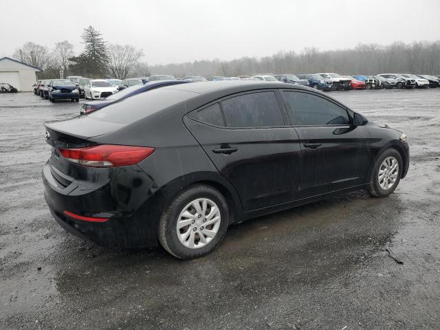 Obraz 3 z 2018 HYUNDAI ELANTRA SE 2018 z VIN 5NPD74LF1JH353467