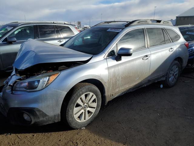 Obraz 2015 SUBARU OUTBACK 2.5I PREMIUM 2015