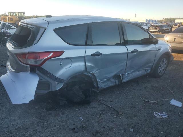 Image 3 of 2014 FORD ESCAPE S 2014 with VIN 1FMCU0F76EUC49601