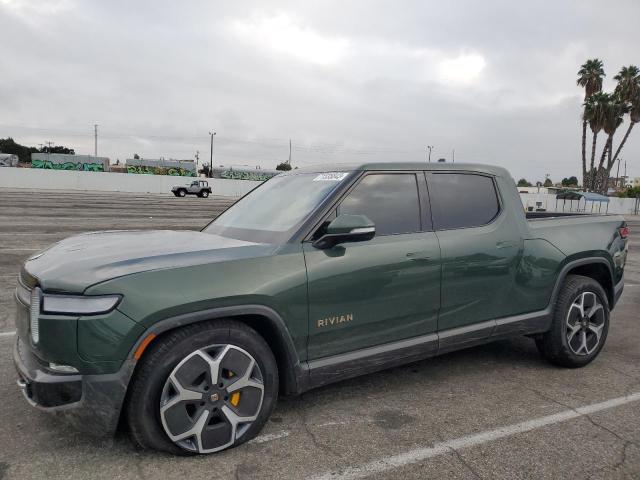 Image 1 of 2023 RIVIAN R1T ADVENTURE 2023 with VIN 7FCTGAAAXPN000696