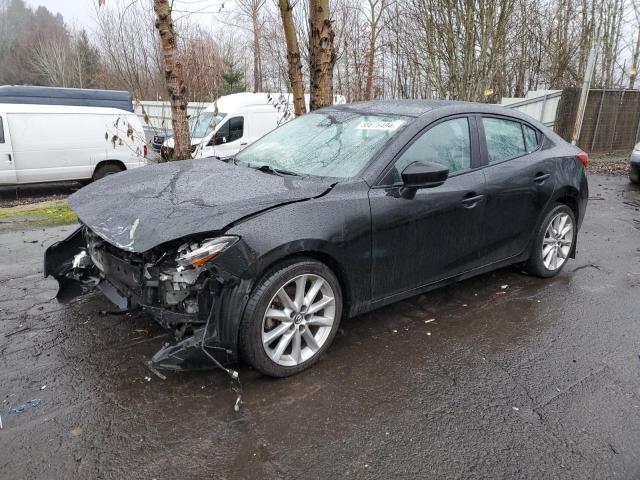 2017 MAZDA 3 TOURING 2017 image
