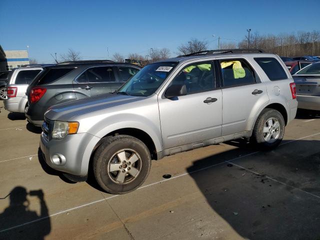 Obraz 1 z 2009 FORD ESCAPE XLS 2009 z VIN 1FMCU02799KC03283