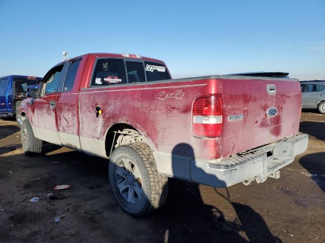 Obraz 2 z 2008 FORD F150  2008 z VIN 1FTPX14V28FA02816