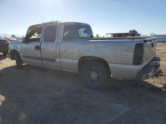 Obraz 2 z 2005 CHEVROLET SILVERADO C1500 2005 z VIN 1GCEC19T45Z118488