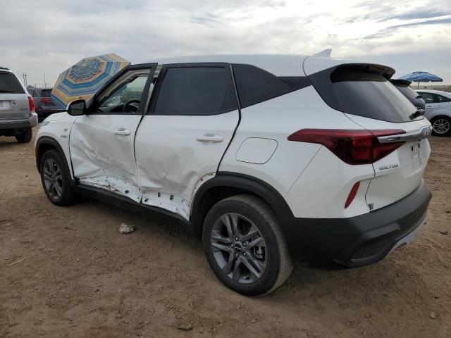 Изображение 2 2022 KIA SELTOS LX 2022 с VIN KNDEPCAA6N7255986