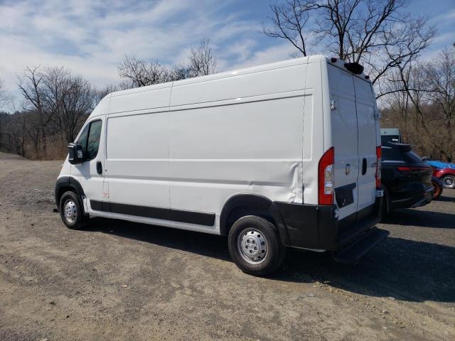 Изображение 2 2023 RAM PROMASTER 2500 2500 HIGH 2023 с VIN 3C6LRVDG5PE502504